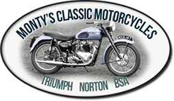 Classic Triumph Spares – Specialising In Genuine Triumph Spares For Pre ...